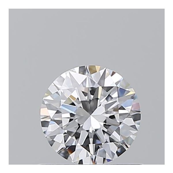 ROUND 0.5 D IF EX-EX-EX - 100765759094 GIA Diamond