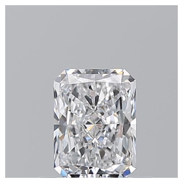 RADIANT 0.51 D VS1 --VG-EX - 100765759196 GIA Diamond