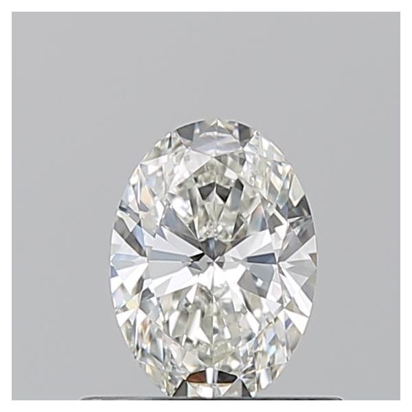 OVAL 0.5 I VVS1 --VG-EX - 100765759409 GIA Diamond