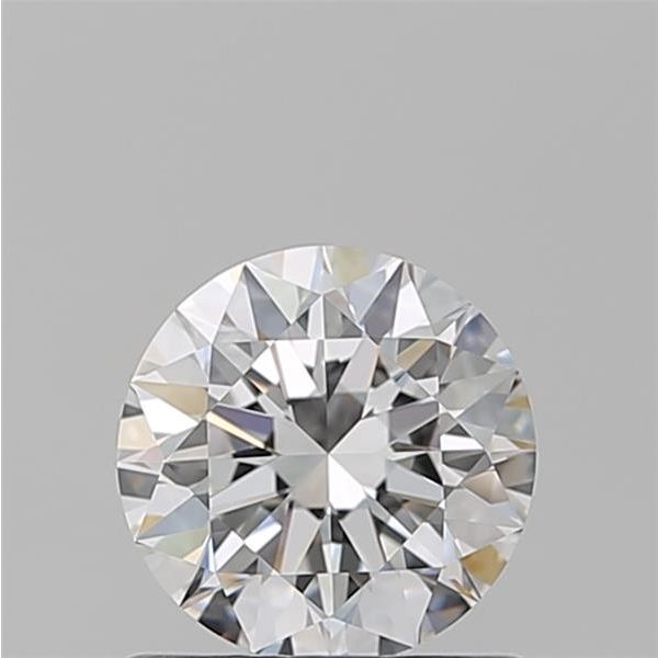 ROUND 0.91 E VVS1 EX-EX-EX - 100765760608 GIA Diamond