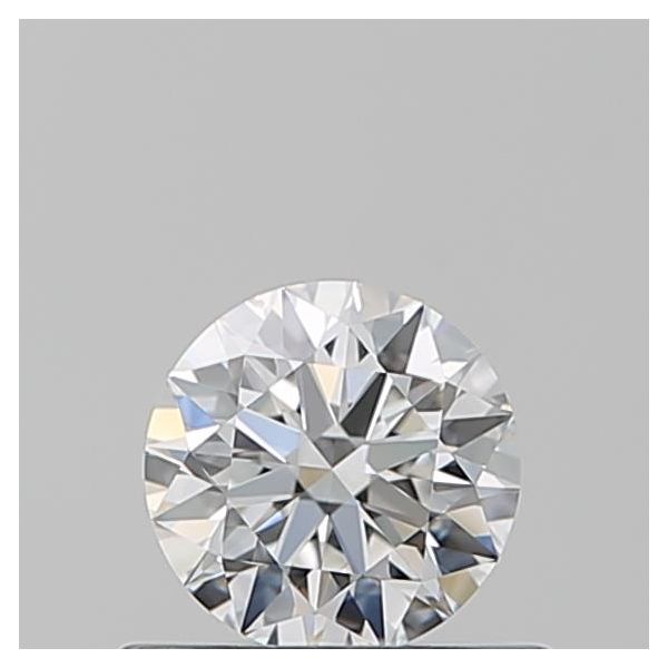 ROUND 0.51 E VS2 EX-EX-EX - 100765760760 GIA Diamond