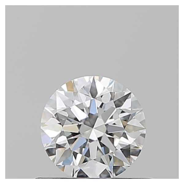 ROUND 0.53 F IF EX-EX-EX - 100765761310 GIA Diamond