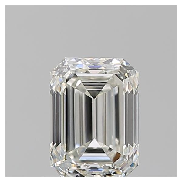 EMERALD 1.01 I VS1 --EX-EX - 100765761584 GIA Diamond