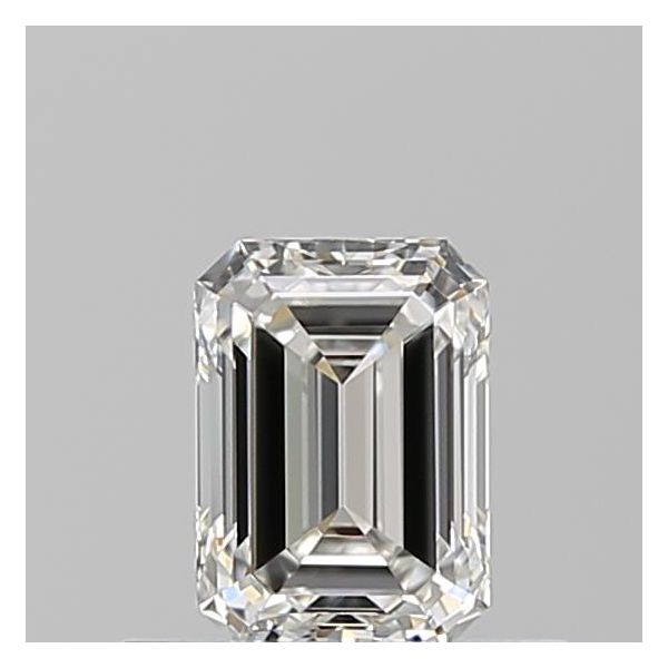 EMERALD 0.54 G VVS2 --VG-EX - 100765761962 GIA Diamond