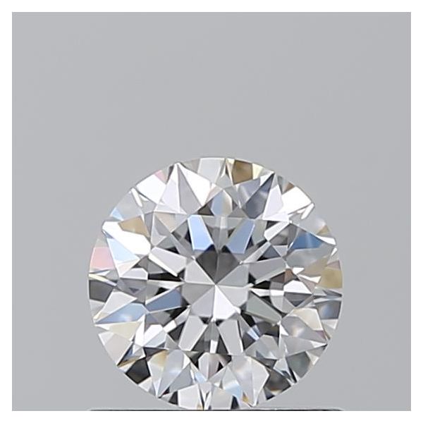 ROUND 0.6 D VVS1 EX-EX-EX - 100765762039 GIA Diamond