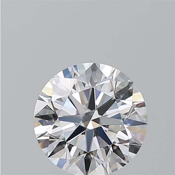 ROUND 0.96 H VVS2 EX-EX-EX - 100765762284 GIA Diamond