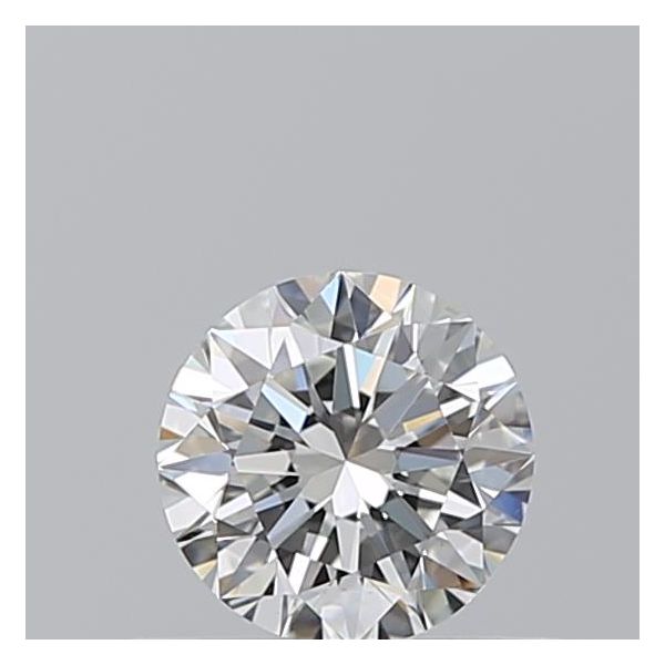 ROUND 0.5 G VS1 EX-EX-EX - 100765762503 GIA Diamond