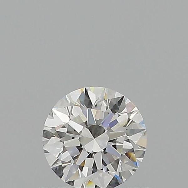 ROUND 0.56 G VVS2 EX-EX-EX - 100765762534 GIA Diamond