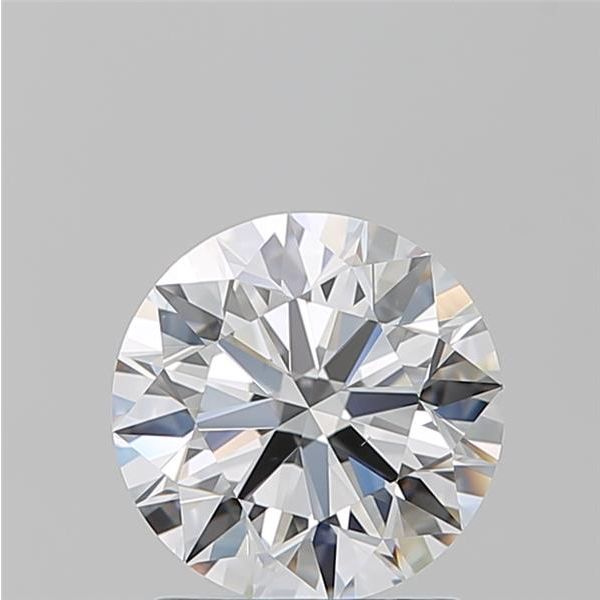ROUND 1.6 E VS1 EX-EX-EX - 100765763276 GIA Diamond