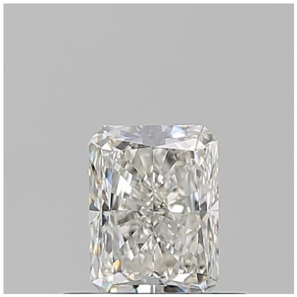 RADIANT 0.5 I VS1 --VG-EX - 100765763303 GIA Diamond