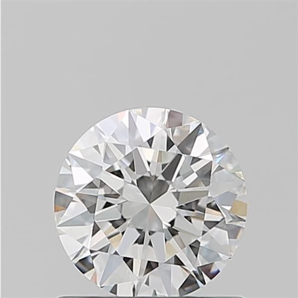 ROUND 0.8 F VVS1 EX-EX-EX - 100765763740 GIA Diamond