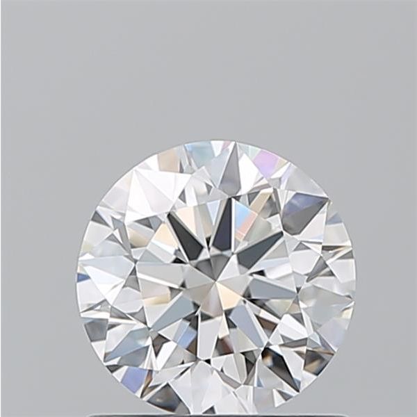 ROUND 0.96 G VVS1 EX-EX-EX - 100765763815 GIA Diamond