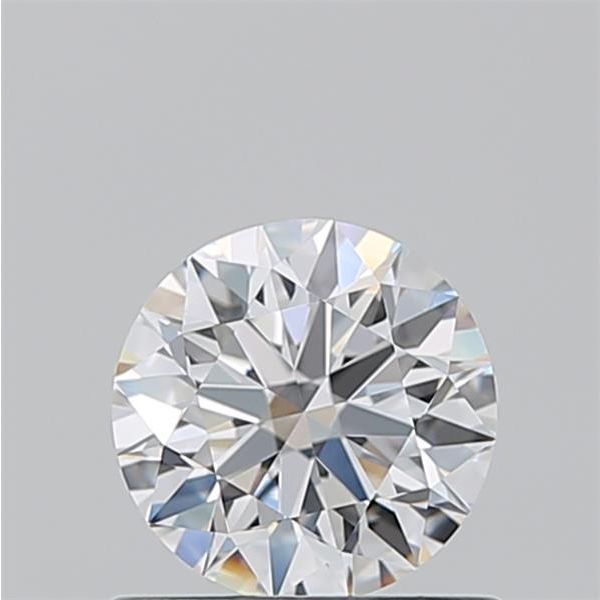 ROUND 0.76 E IF EX-EX-EX - 100765763965 GIA Diamond