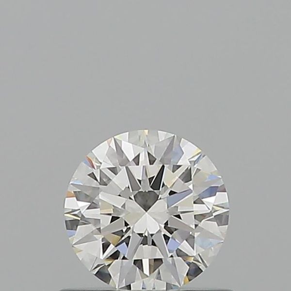 ROUND 0.61 G VVS1 EX-EX-EX - 100765765068 GIA Diamond