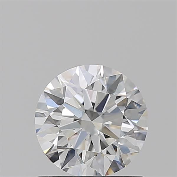 ROUND 0.9 G VS2 EX-EX-EX - 100765765700 GIA Diamond