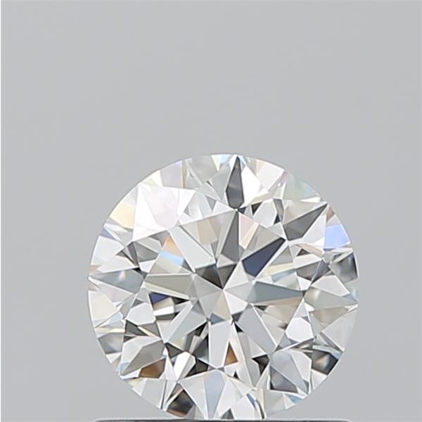ROUND 0.9 I VVS2 EX-EX-EX - 100765765756 GIA Diamond