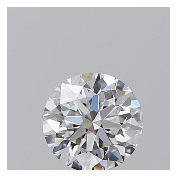 ROUND 0.5 F VS1 EX-EX-EX - 100765768097 GIA Diamond