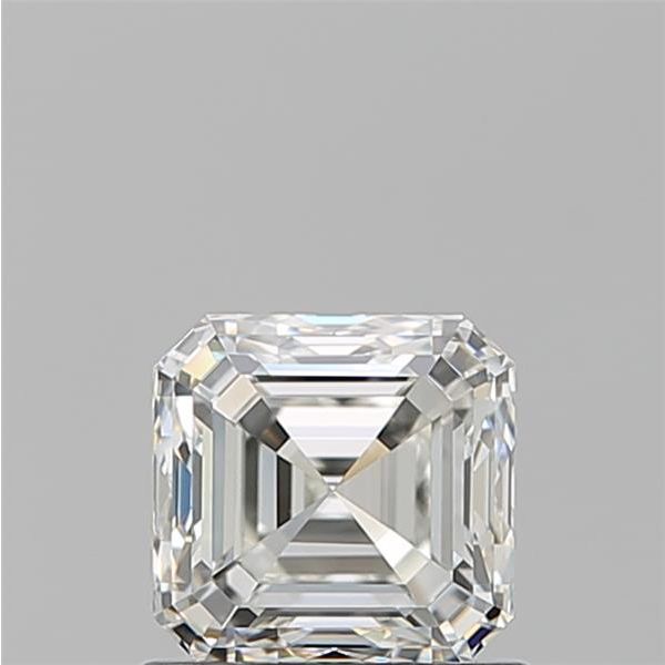ASSCHER 1.01 I VVS1 --EX-EX - 100765768860 GIA Diamond