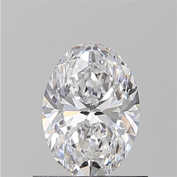 OVAL 0.73 D VS1 --VG-EX - 100765769199 GIA Diamond