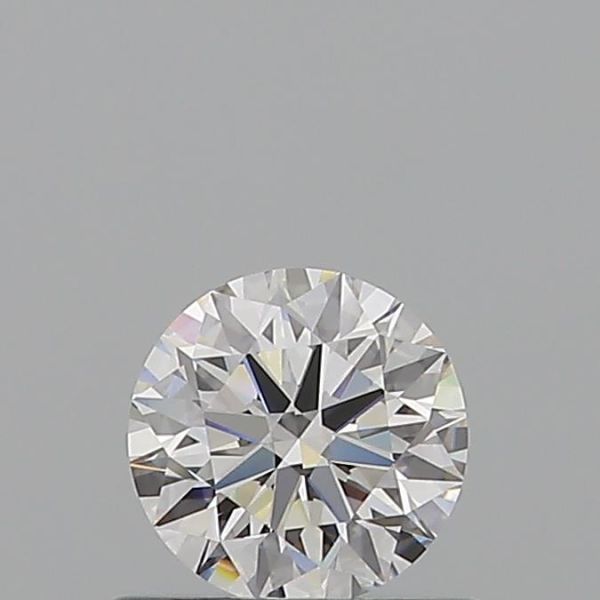 ROUND 0.6 G VVS1 EX-EX-EX - 100765770760 GIA Diamond