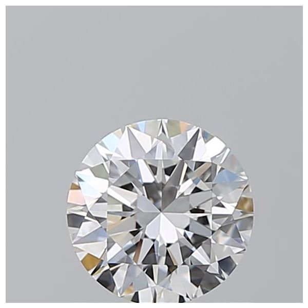 ROUND 0.6 F VS1 EX-EX-EX - 100765771335 GIA Diamond