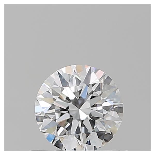 ROUND 0.51 E VVS1 EX-EX-EX - 100765772209 GIA Diamond