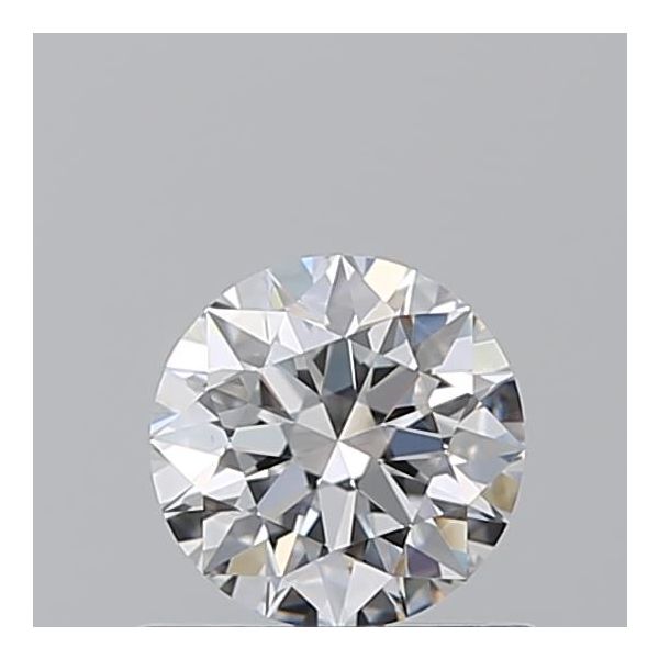 ROUND 0.51 E VS1 EX-EX-EX - 100765772574 GIA Diamond