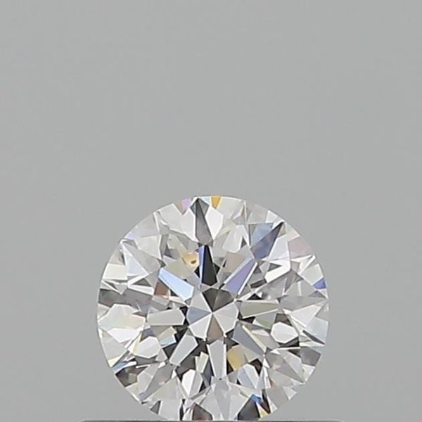 ROUND 0.5 D VS1 EX-EX-EX - 100765773801 GIA Diamond
