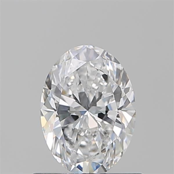 OVAL 0.7 D VVS2 --EX-EX - 100765775274 GIA Diamond