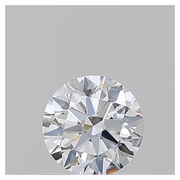 ROUND 0.51 D VS2 EX-EX-EX - 100765775969 GIA Diamond
