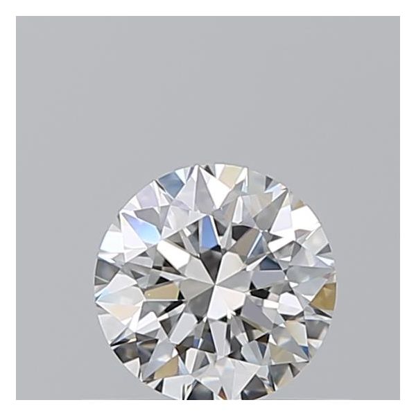 ROUND 0.53 G VS1 EX-EX-EX - 100765775976 GIA Diamond