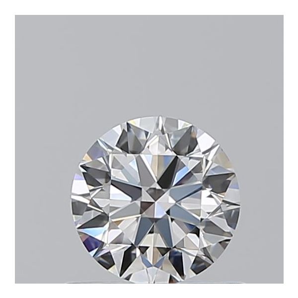 ROUND 0.5 G VS1 EX-EX-EX - 100765776366 GIA Diamond