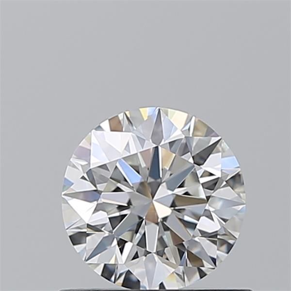 ROUND 0.7 G VVS2 EX-EX-EX - 100765776802 GIA Diamond