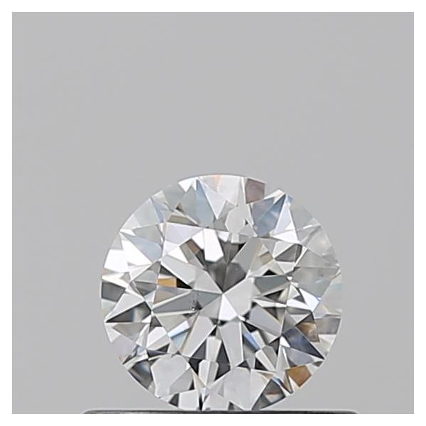 ROUND 0.52 G VS2 EX-EX-EX - 100765777030 GIA Diamond