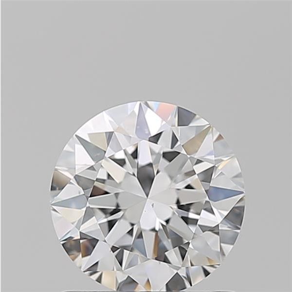ROUND 1.01 E VS2 EX-EX-EX - 100765777726 GIA Diamond