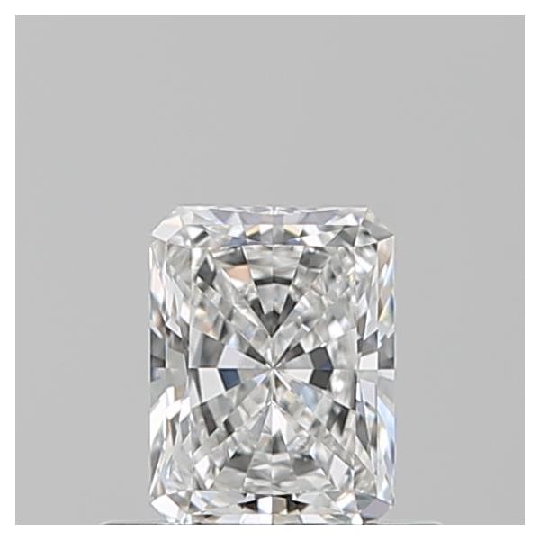 RADIANT 0.5 E VS1 --VG-EX - 100765778527 GIA Diamond