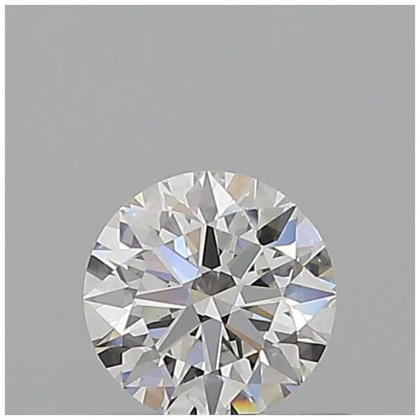 ROUND 0.5 G VS1 EX-EX-EX - 100765779031 GIA Diamond