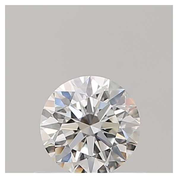 ROUND 0.5 H VVS1 EX-EX-EX - 100765779049 GIA Diamond