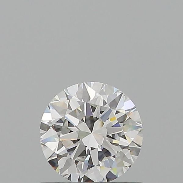 ROUND 0.7 F VS1 EX-EX-EX - 100765779295 GIA Diamond