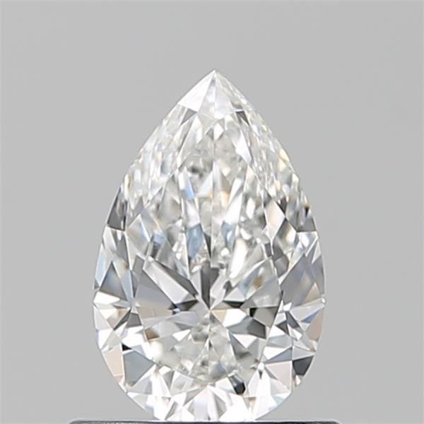 PEAR 0.7 G VS2 --VG-EX - 100765779305 GIA Diamond