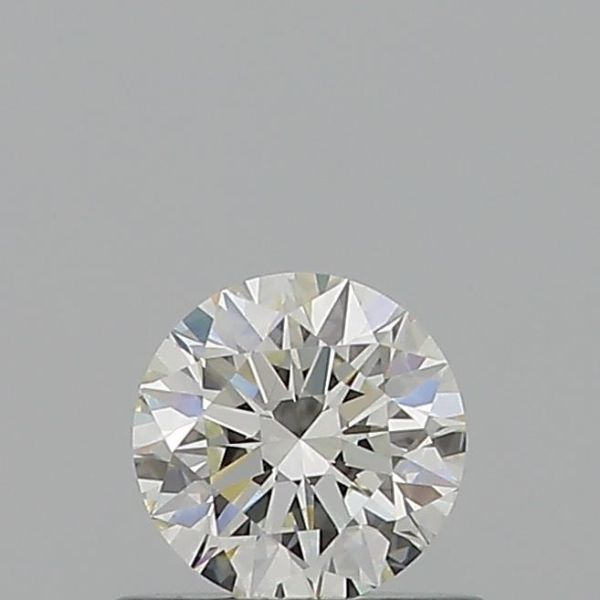 ROUND 0.55 I VVS2 EX-EX-EX - 100765779432 GIA Diamond