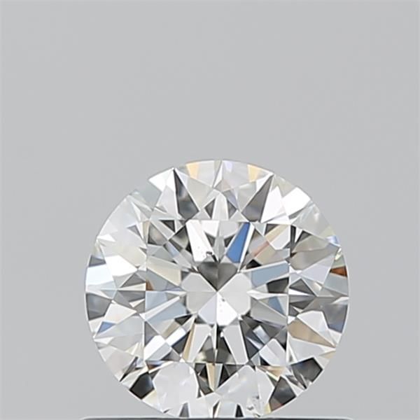 ROUND 0.7 H VS2 EX-EX-EX - 100765779807 GIA Diamond