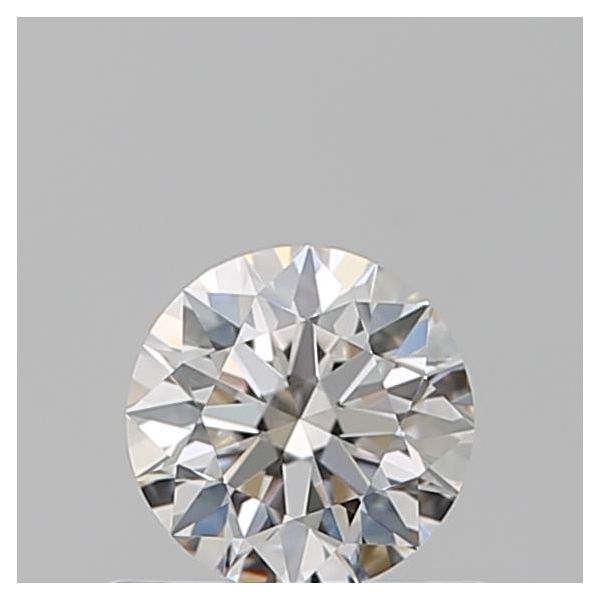 ROUND 0.55 I IF EX-EX-EX - 100765779912 GIA Diamond