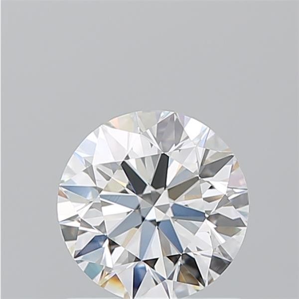 ROUND 1.01 H VVS2 EX-EX-EX - 100765780167 GIA Diamond
