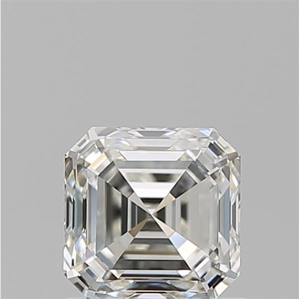 ASSCHER 1.01 I VVS2 --EX-EX - 100765780936 GIA Diamond