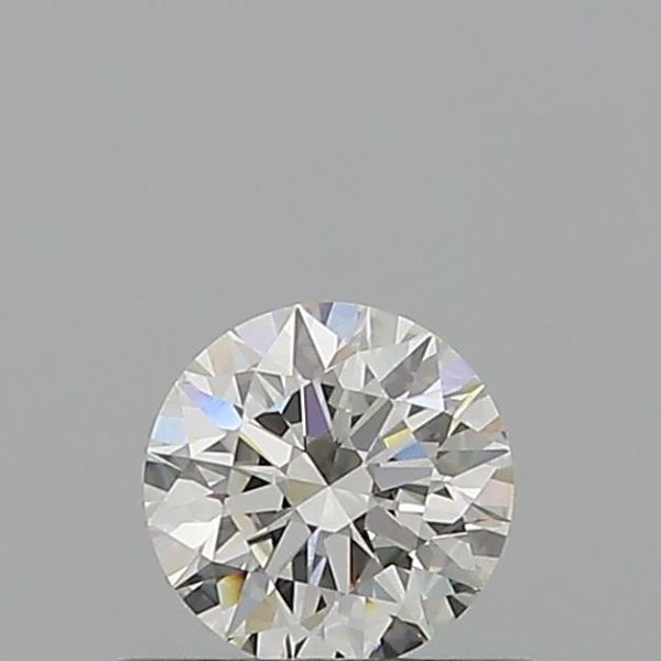 ROUND 0.5 H VS1 EX-EX-EX - 100765781032 GIA Diamond