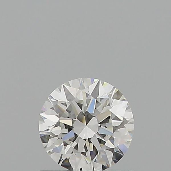 ROUND 0.7 F VS1 EX-EX-EX - 100765781628 GIA Diamond