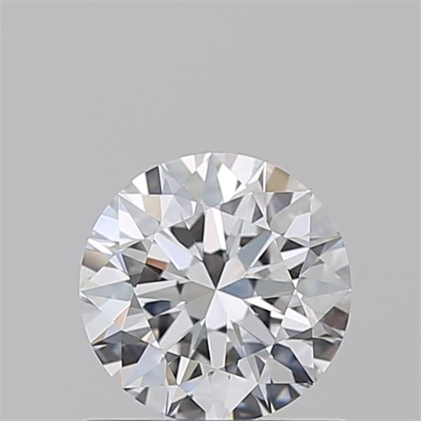 ROUND 0.8 D VVS1 EX-EX-EX - 100765781941 GIA Diamond