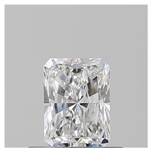 RADIANT 0.5 E VS1 --EX-EX - 100765782100 GIA Diamond