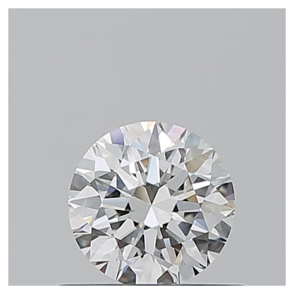ROUND 0.52 G VVS1 EX-EX-EX - 100765782233 GIA Diamond